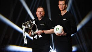 Ricken hopes Cork U20s can make new memories