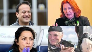 Your Wednesday morning catch-up