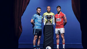 Disharmony and unease as gaelic football goes soul-searching