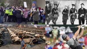 Your Friday morning catch-up