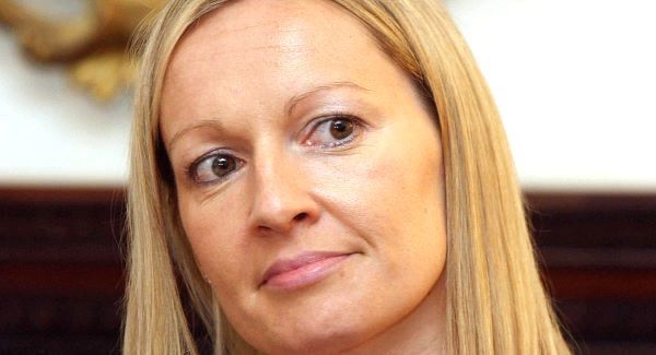 Creighton denies planning for European election bid