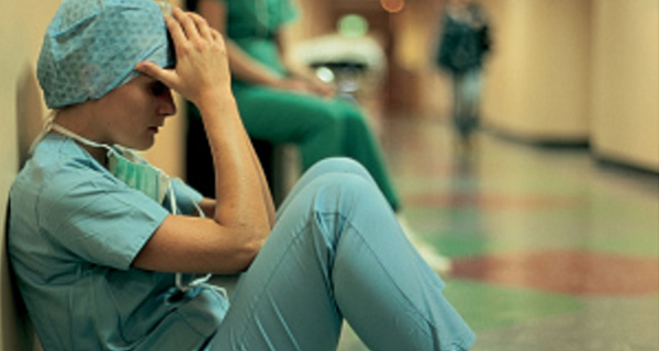 Doctor's hours are falling and progress made, Reilly insists