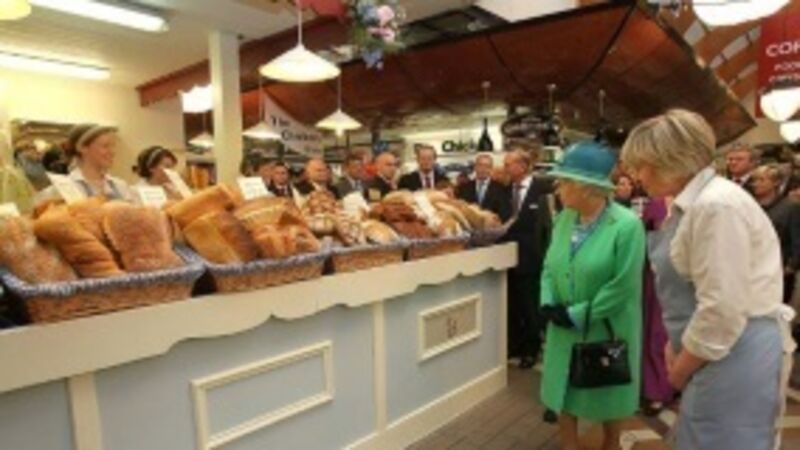 The Monday Interview: Sheila Fitzpatrick, founder, Alternative Bread Company