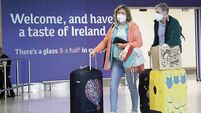 Coronavirus: Government expands plans for €400m in aid