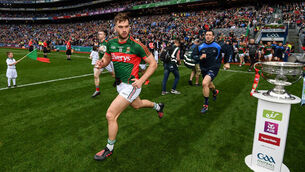 When the fog clears, expect a Mayo rain dance