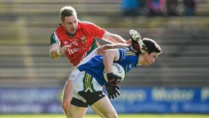 Moment of destiny for Mayo&rsquo;s bid to continue pilgrimage