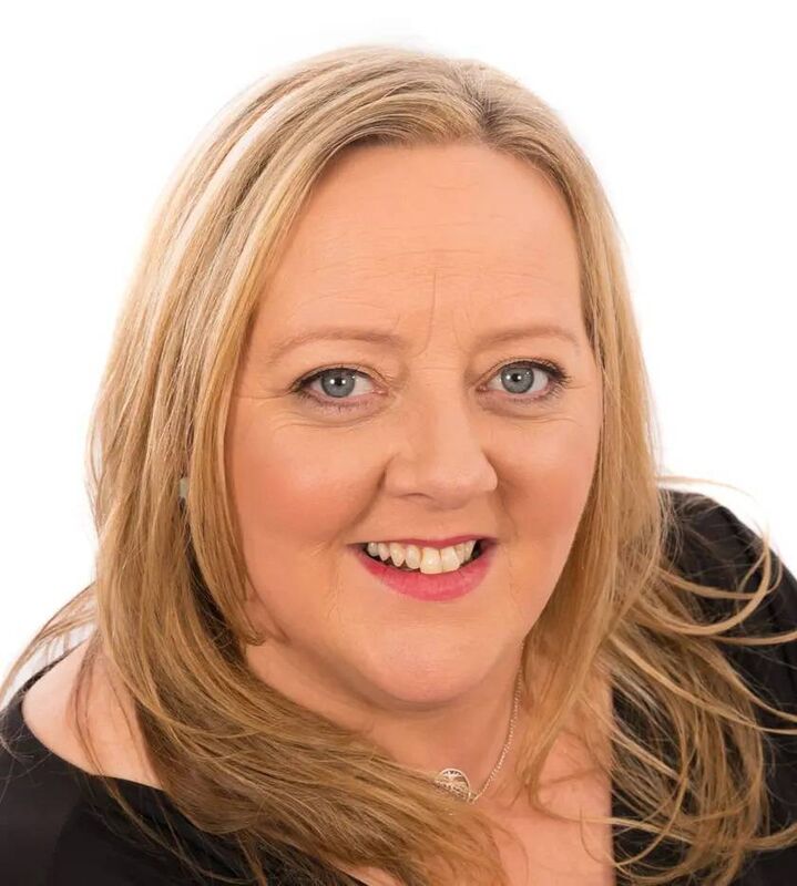 Green Party senator, Róisín Garvey