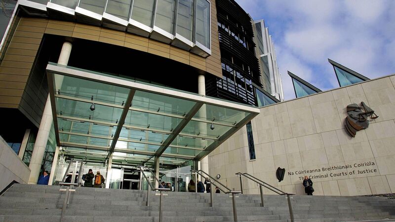 Irish soccer figures charged after €3m heroin seizure