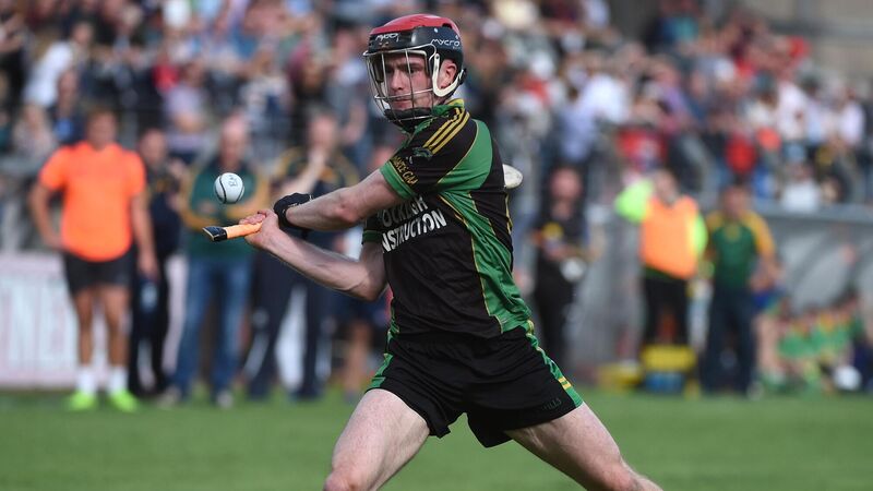 Big-hearted Ballymartle leave Kilworth devastated after Darren McCarthy's late goal Big-hearted Ballymartle leave Kilworth devastated after Darren McCarthy's late goal