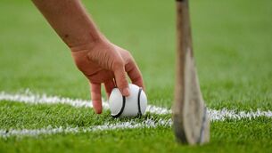 Cork v Clare - GAA Hurling All-Ireland Senior Championship Final