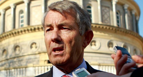 SIPO clears Michael Lowry of wrongdoing in land complaints