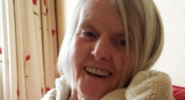 Searches continue for Peggy Mangan