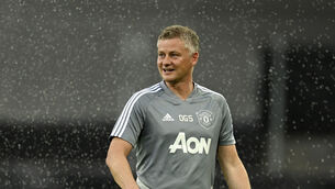 <p>After trips to Holland, Serbia, Kazakhstan, Belgium and Austria, the Red Devils have arrived in Germany searching for continental silverware in a new-look final-eight tournament.</p>