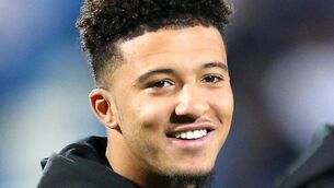 Kosovo v England - UEFA Euro 2020 Qualifying - Group A - Fadil Vokrri Stadium