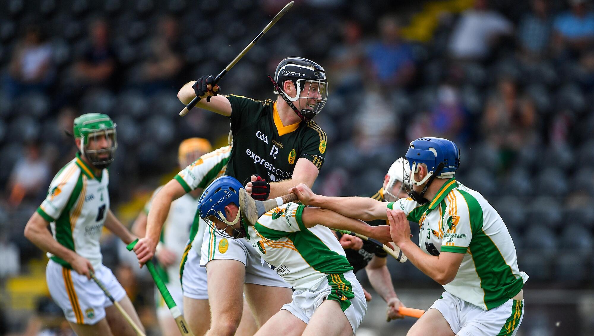 Cork GAA clarify tie-breaker rules for county championships
