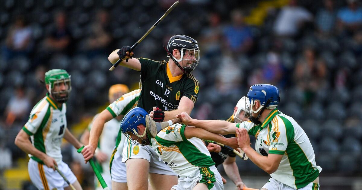 Cork GAA clarify tiebreaker rules for county championships