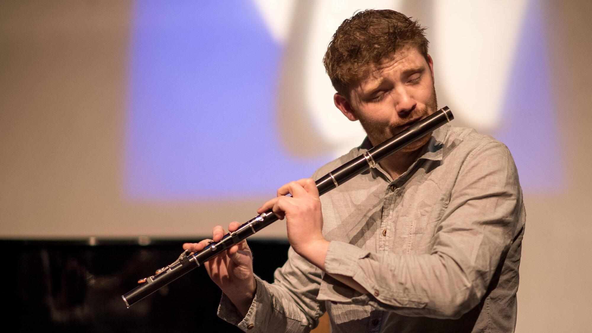 Live music back on the agenda as Ionad Cultúrtha tunes up