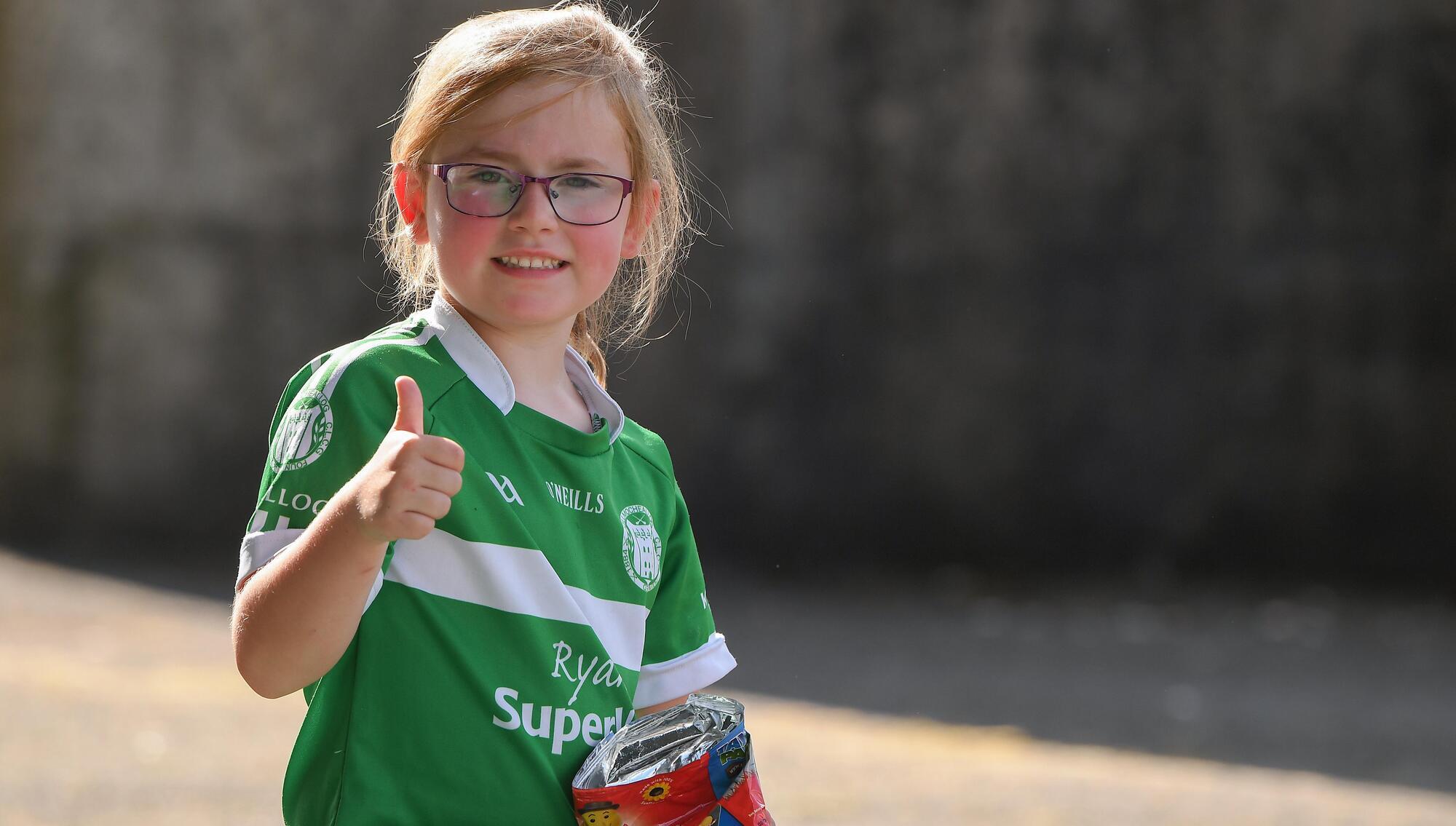 John Fogarty: Scant regard for GAA among authorities