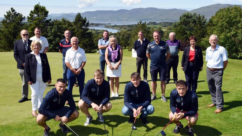 ‘Maine Valley could be the model for other golf clubs in the modern world’