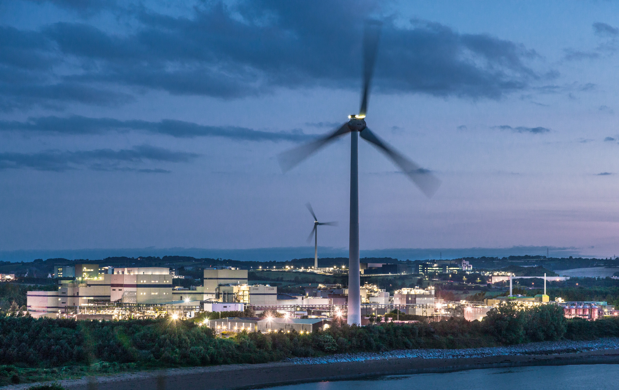 How Munster's pharmaceutical industry is responding to the global race for a Covid-19 vaccine