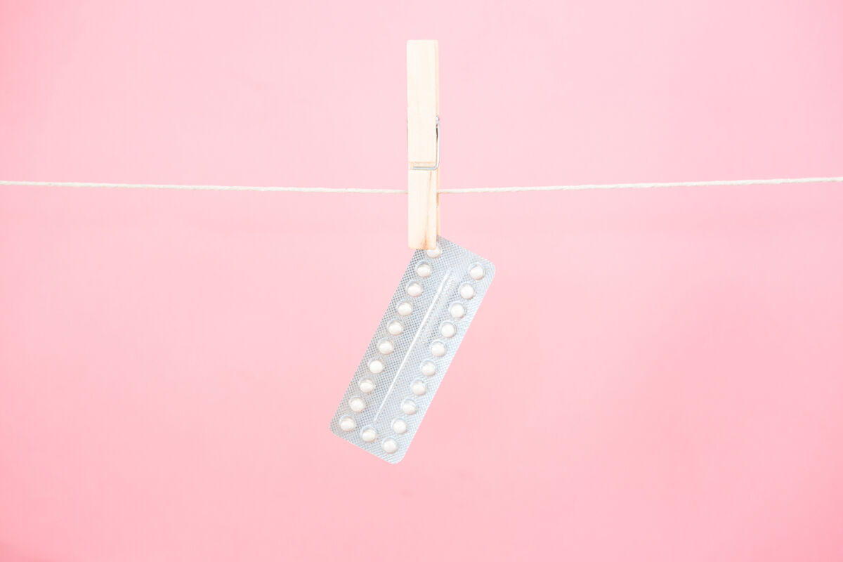 A four day break from the pill is more effective than the traditional seven day pause. A four day break from the pill is more effective than the traditional seven day pause.