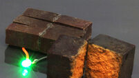 Scientists develop method to store ‘substantial amount of energy’ in red bricks