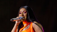 Cardi B comments