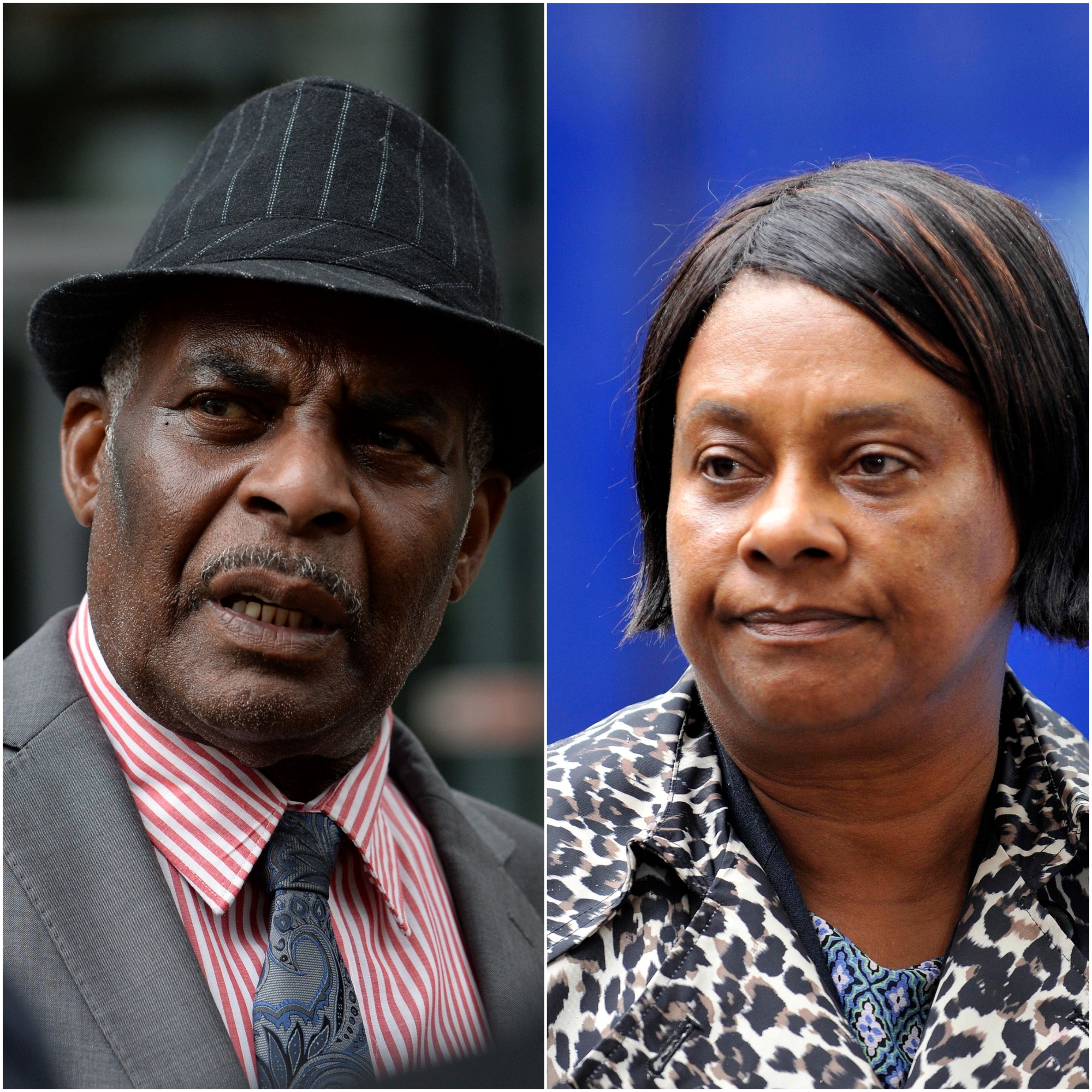 Stephen Lawrence’s parents will never give up hope of getting justice