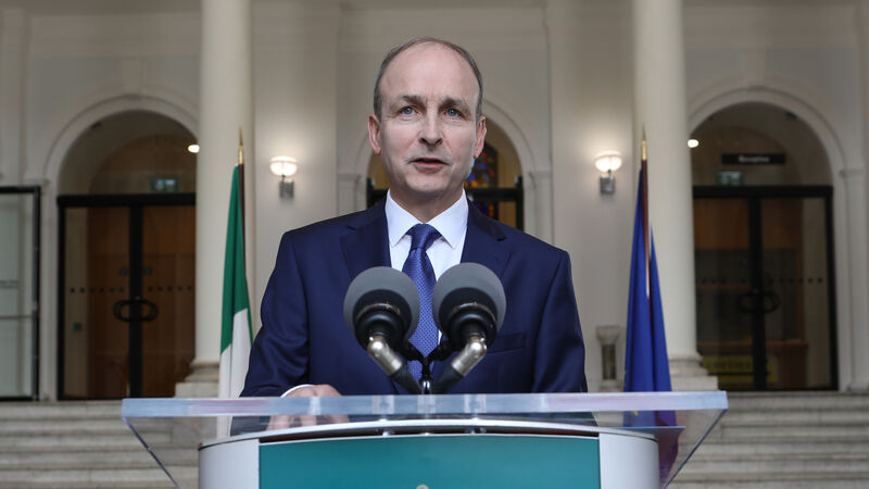 Government to plan for next nine months of living with Covid-19