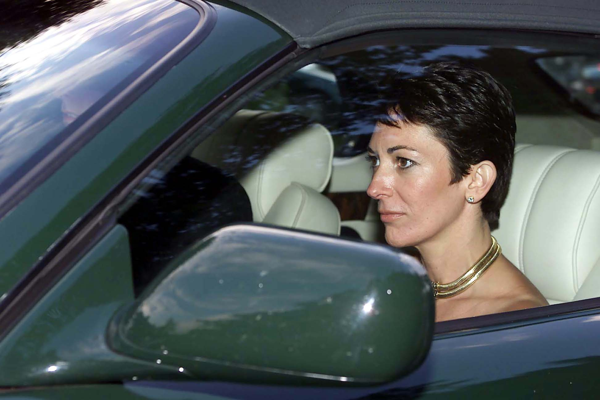 Ghislaine Maxwell calls on judge to improve prison conditions