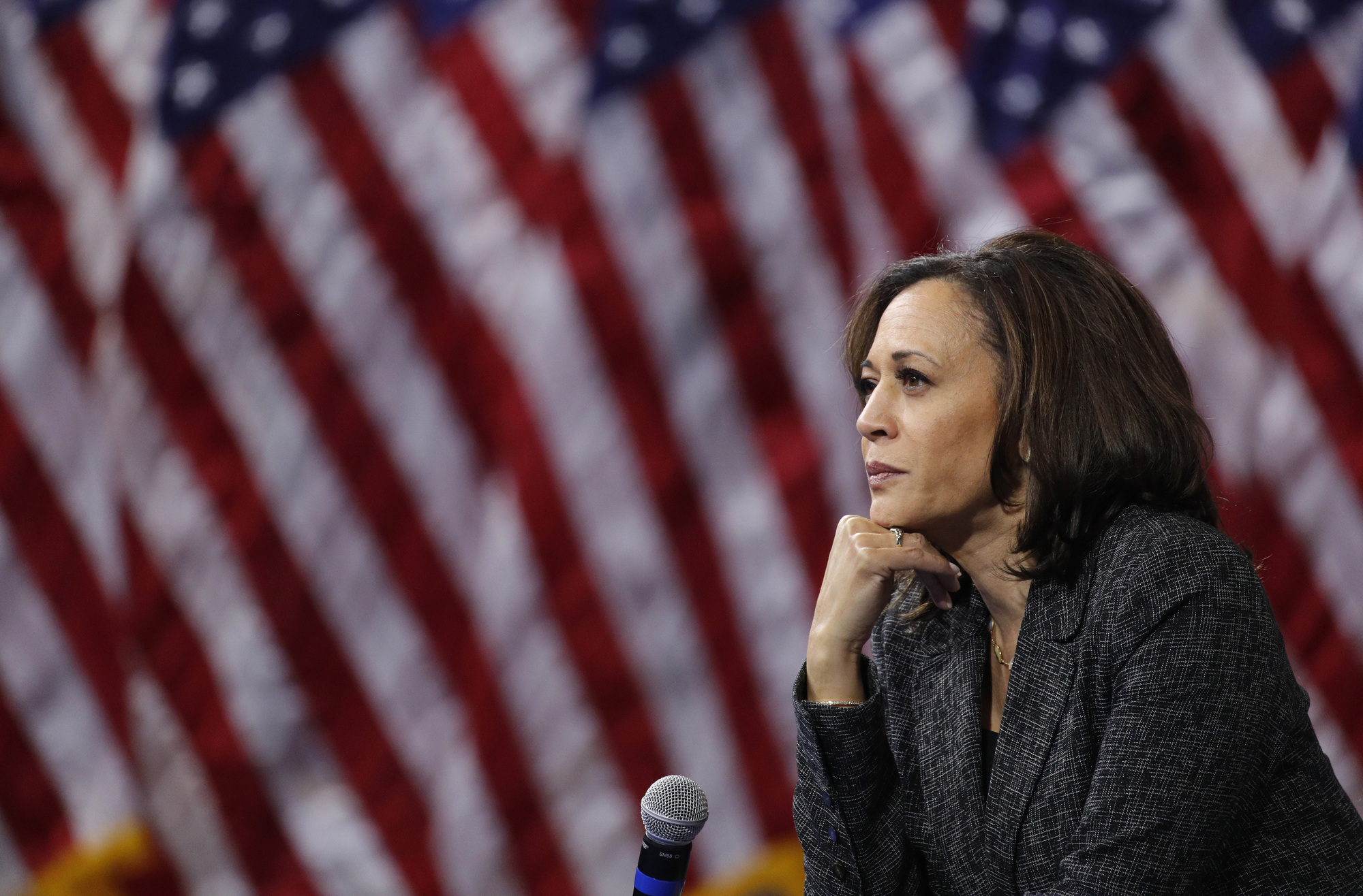 Barack Obama says Biden has ‘nailed’ his VP pick with Harris