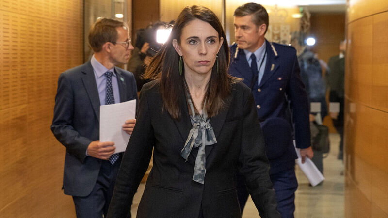 New Zealand scrambles to find source of new virus infections