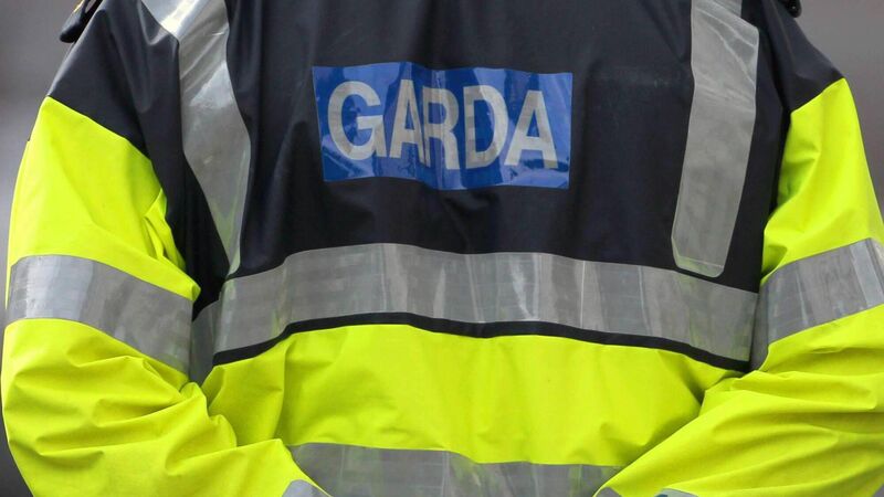 Gardaí seal off scene after man's body found in Cork city centre Gardaí seal off scene after man's body found in Cork city centre