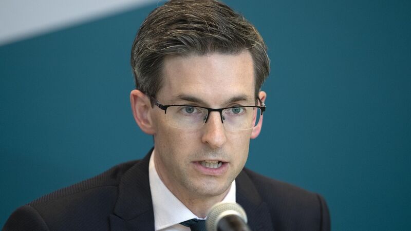 Ireland sees rise in Covid-19 cases as one more person dies Ireland sees rise in Covid-19 cases as one more person dies