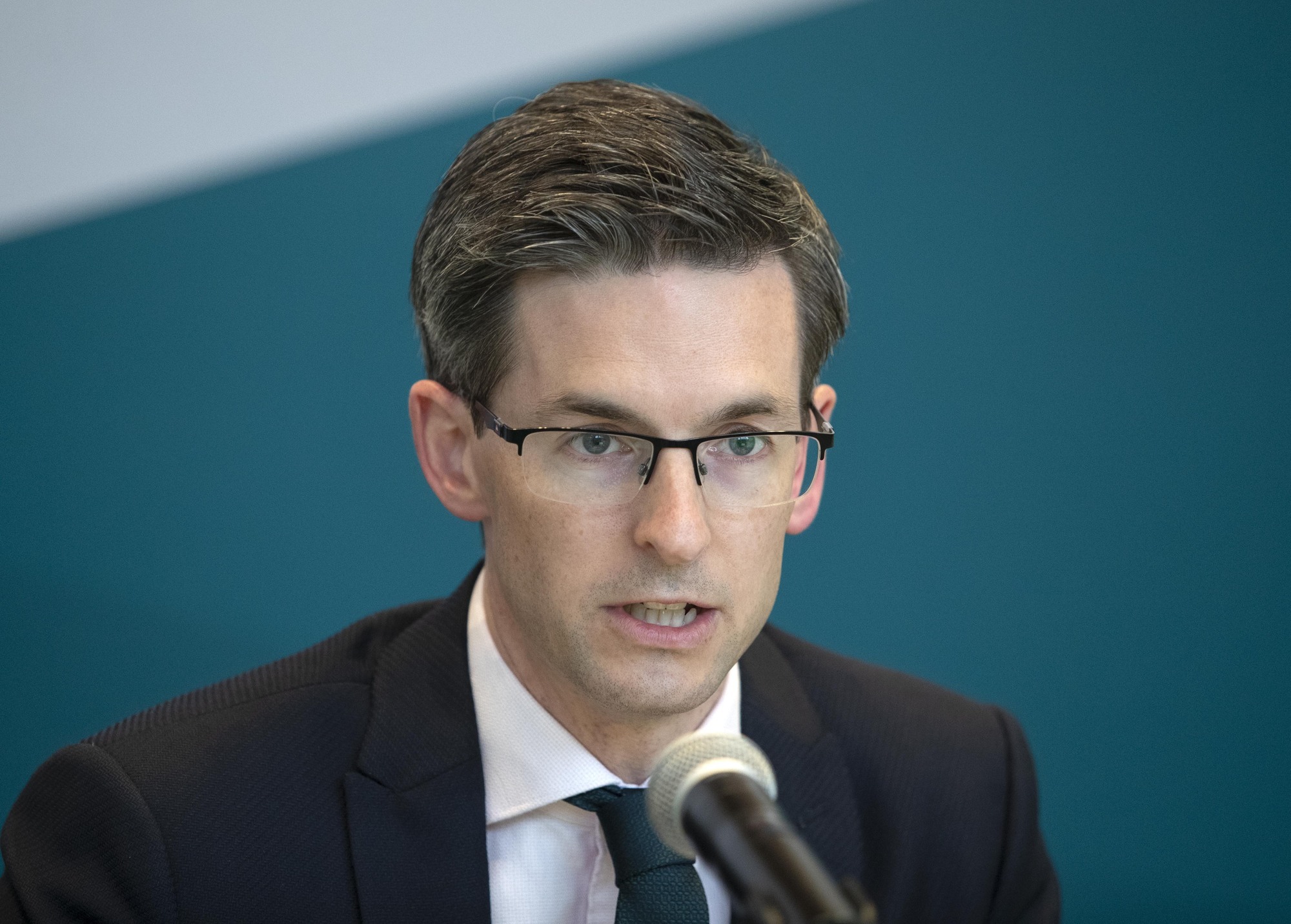 Ireland sees rise in Covid-19 cases as one more person dies