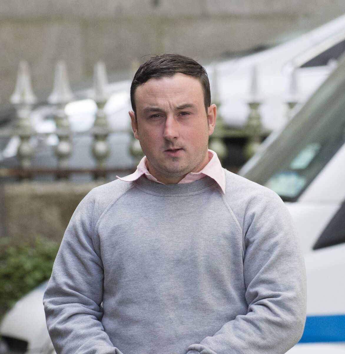 Aaron Brady Aaron Brady