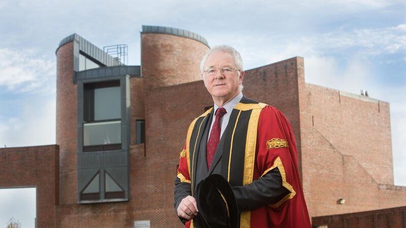 CIT president on learning to deal with challenges of a pandemic