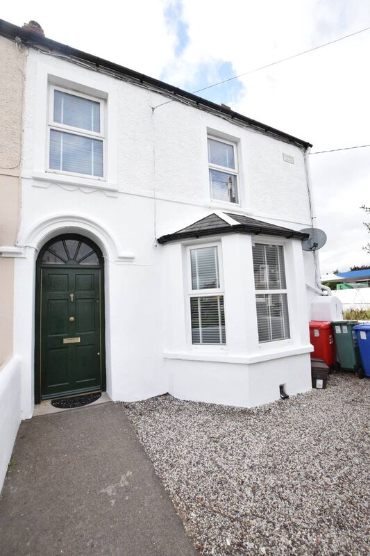 Lislee, 3 St Marys Villas, The Lough, Cork.