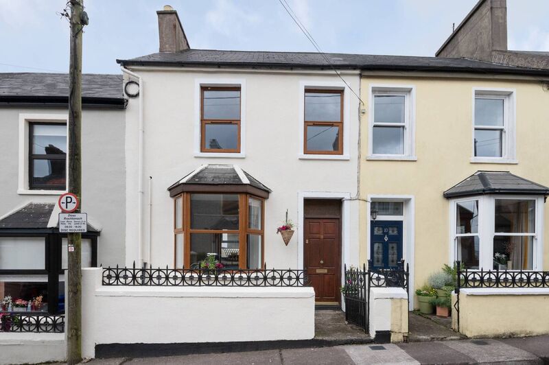9 Mount Vernon Terrace, St Lukes, Cork