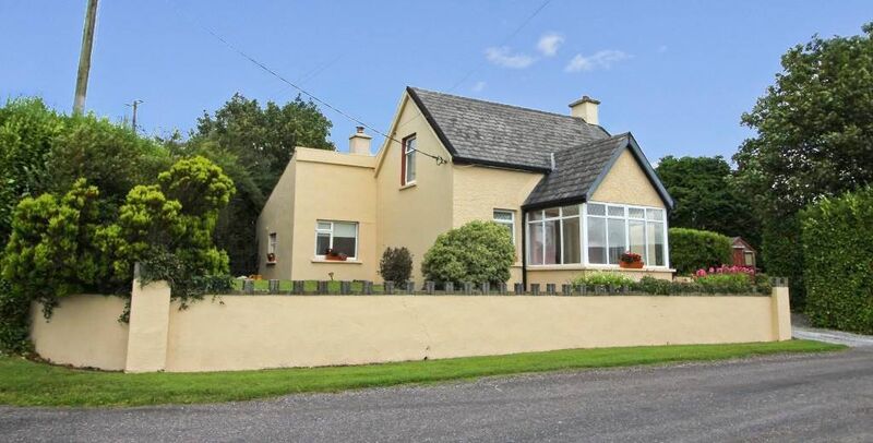 The Cottage, Pluckanes, Donoughmore