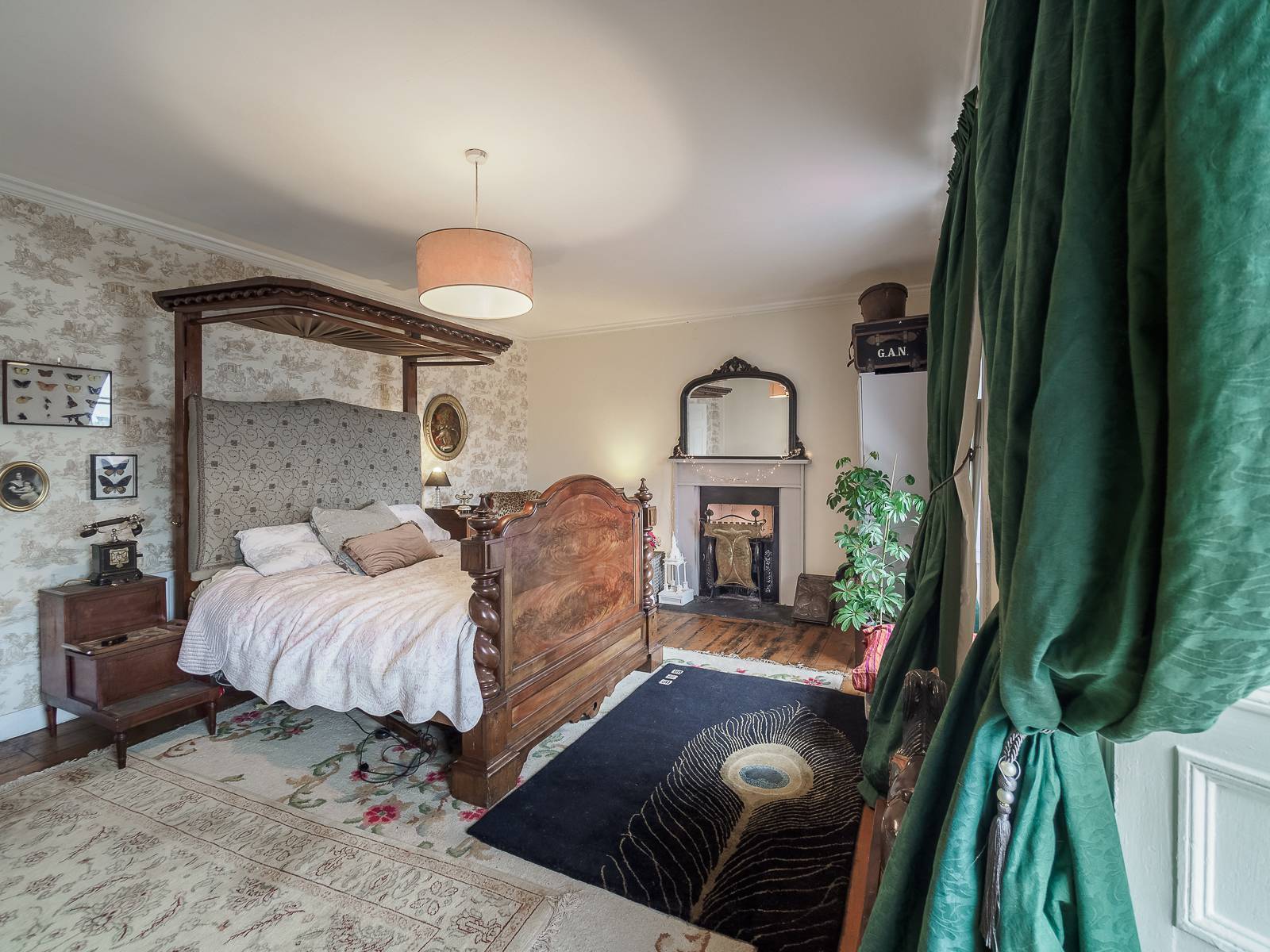 Regal elegance at Clonmel's €265,000 Queen Street upgrade