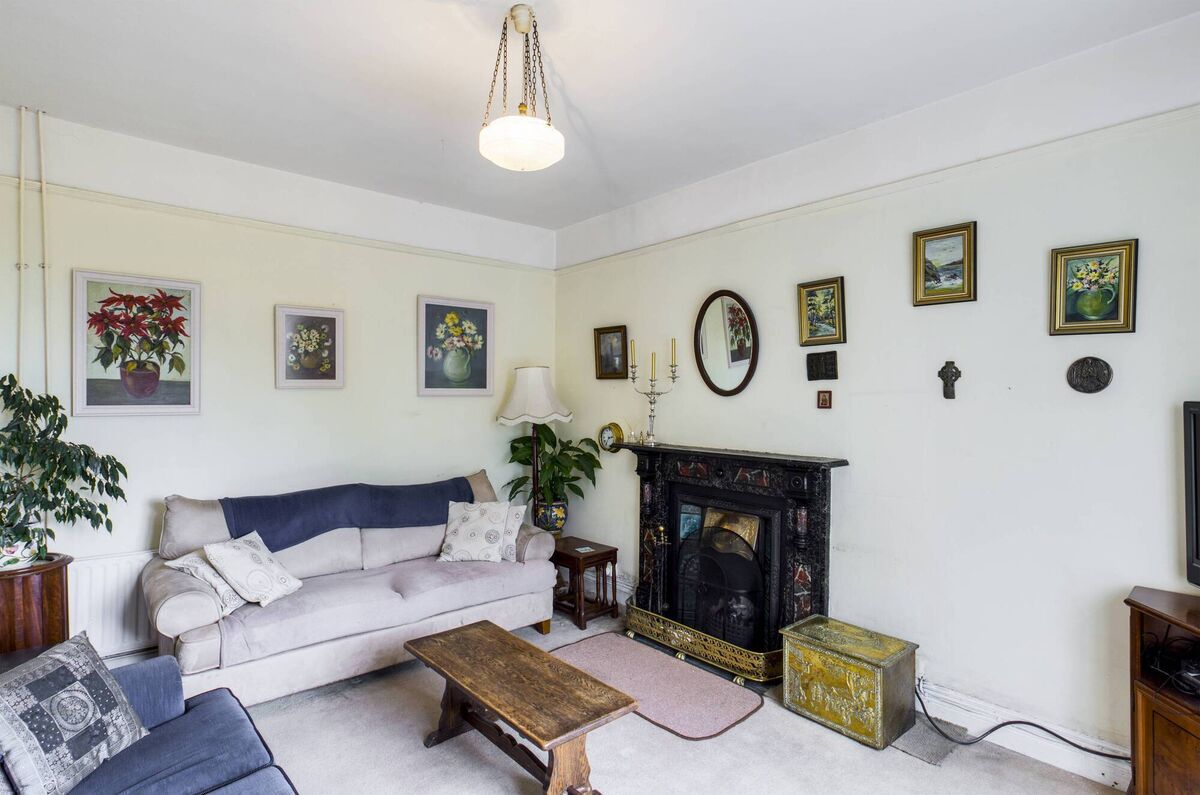 Cove House Dunmore East