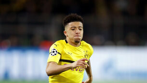 Football rumours from the media