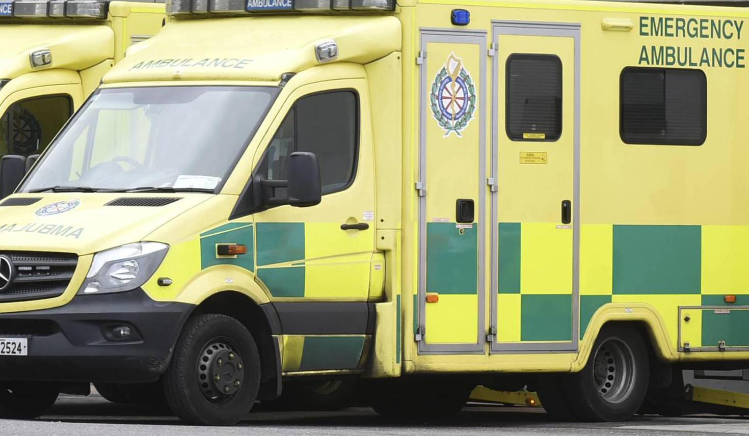 Medic warns of Covid-19 'outbreak centres' at A&Es amid mounting congestion