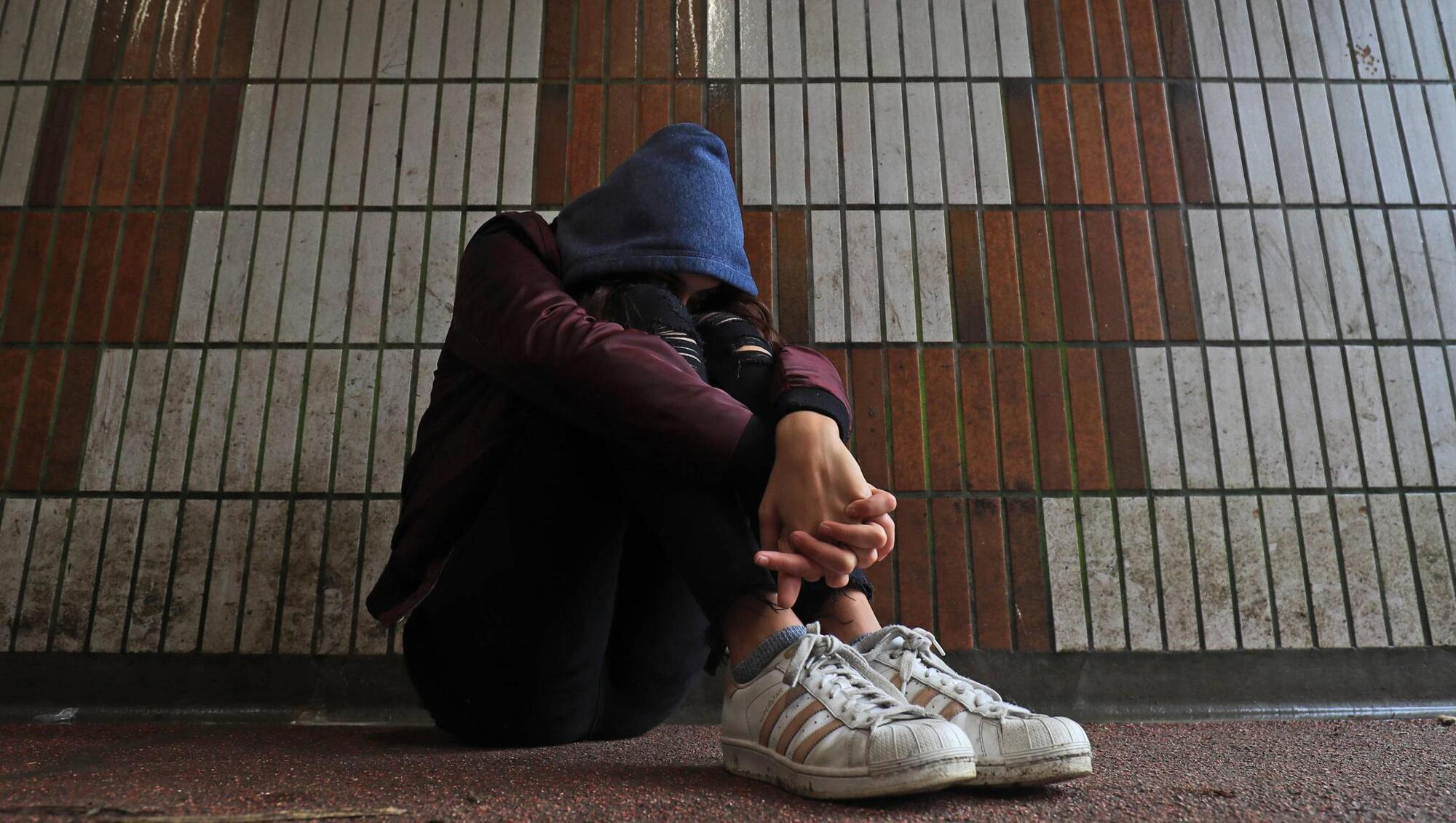 'People are really feeling it': Increase in number seeking mental health services