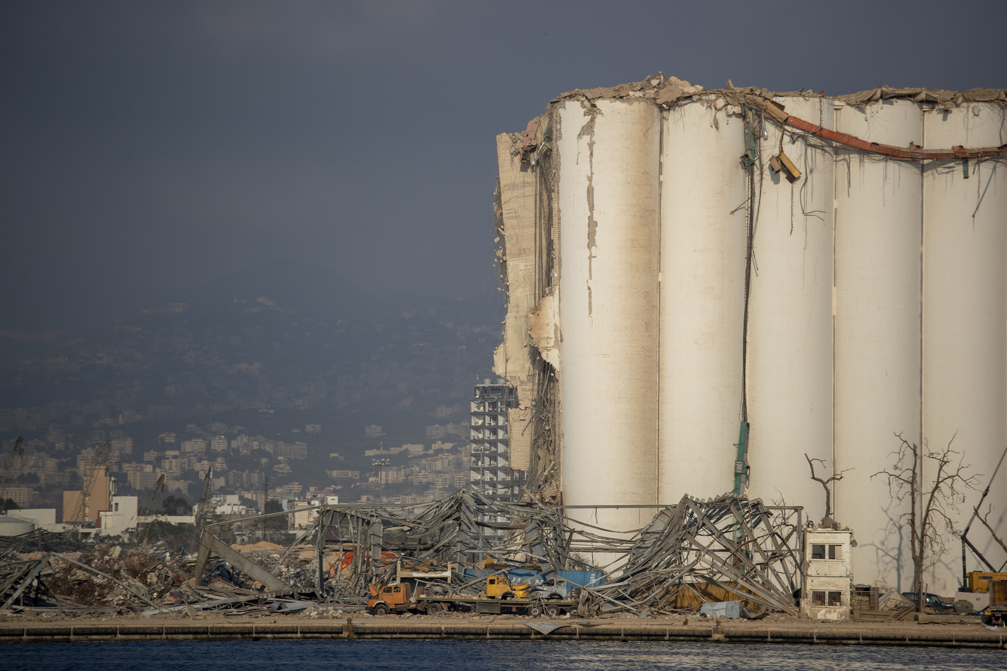 Beirut blast death toll rises to 178, with 30 still missing