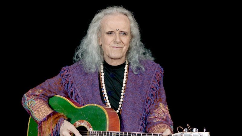 This Much I Know: Donovan, musician