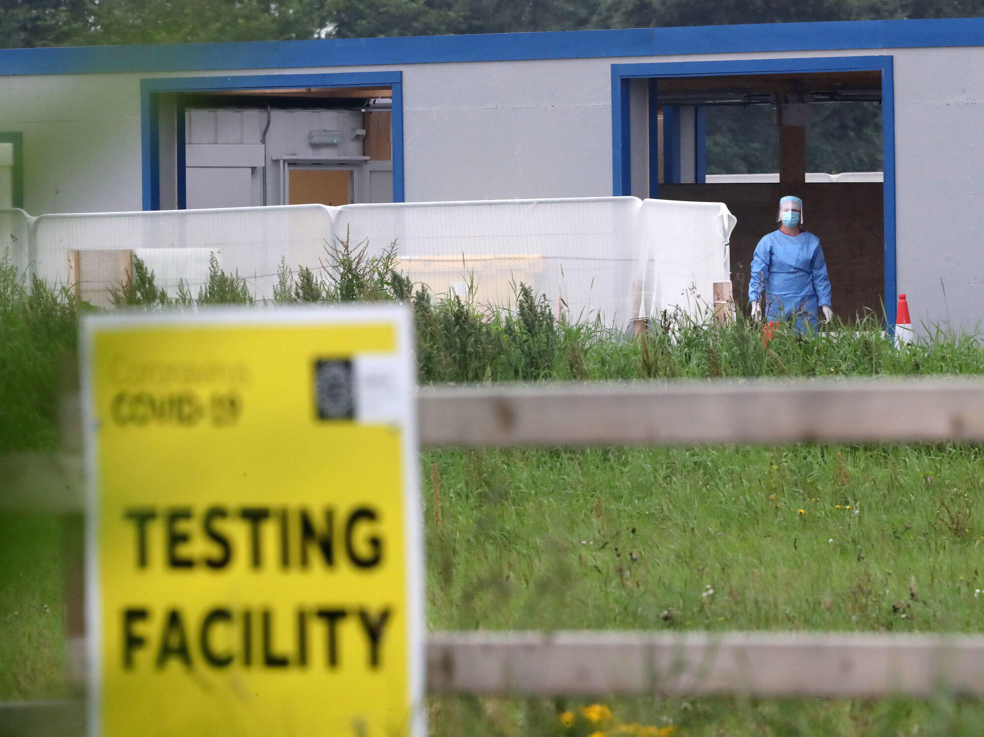 Michael Clifford: Beef factory workers are living in fear