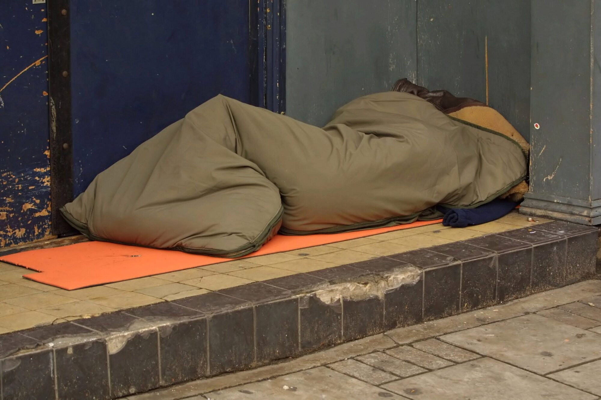 Spike in homeless deaths signals need for 'crisis response', says Sinn Féin