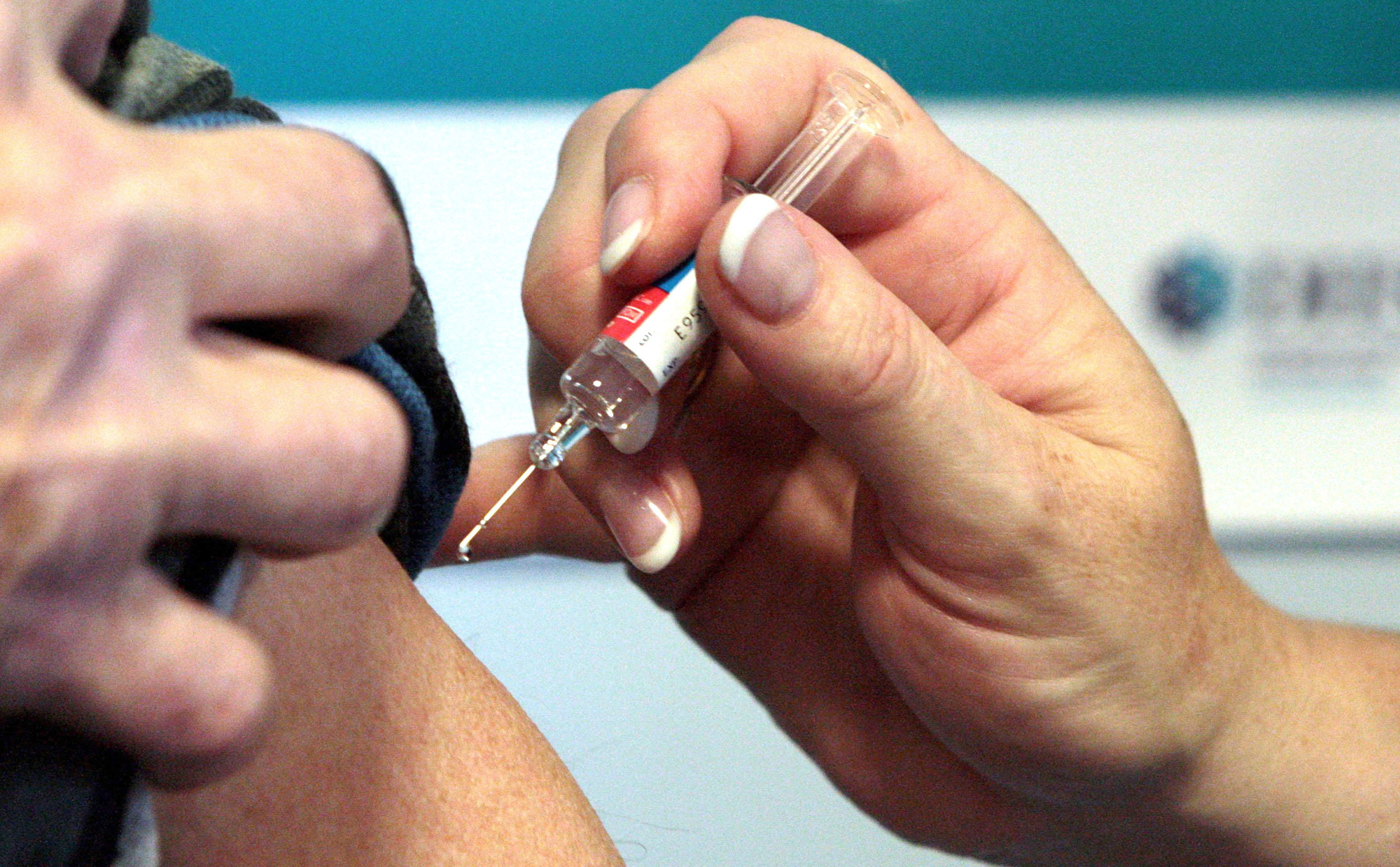 EU secures AstraZeneca Covid-19 vaccine deal as Britain links with J&J